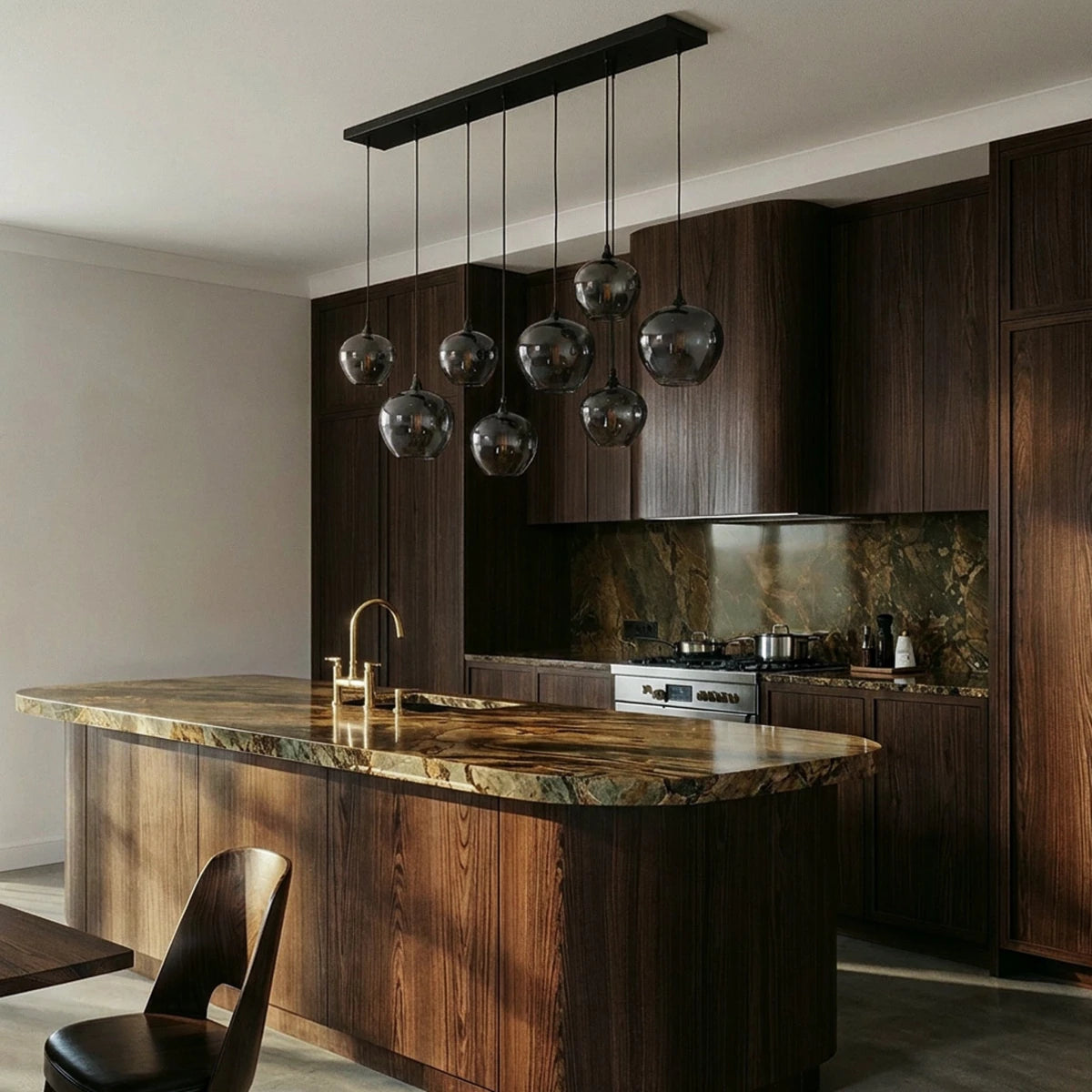 Anaar Pendant Light - Residence Supply