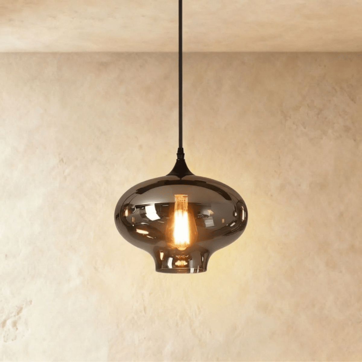 Anaar Pendant Light - Residence Supply