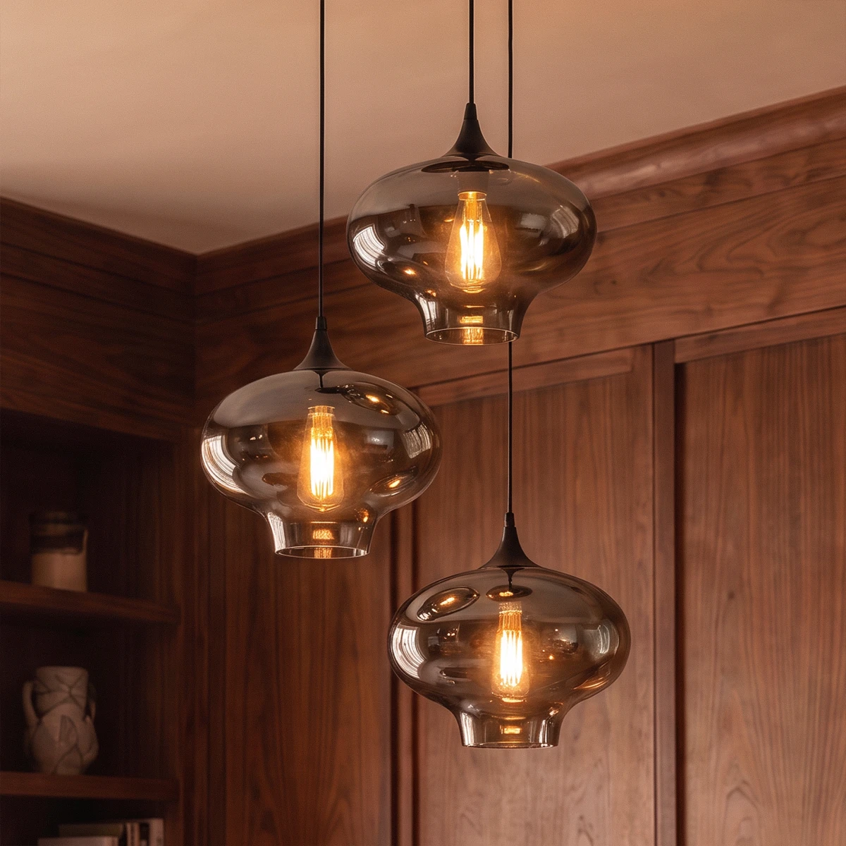 Anaar Pendant Light - Residence Supply