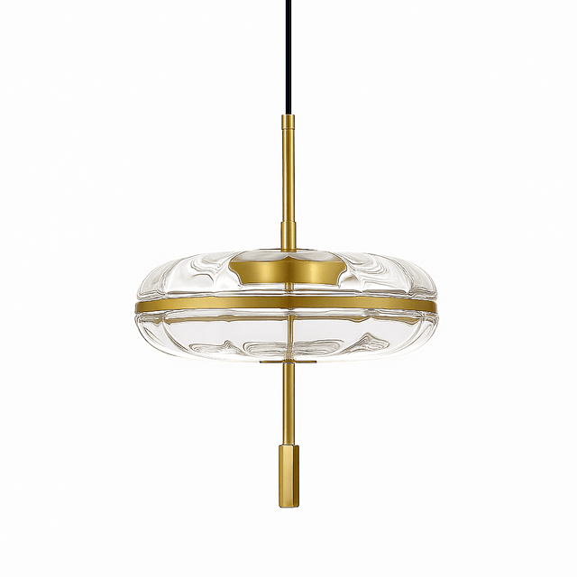 Anala Pendant Light - Residence Supply