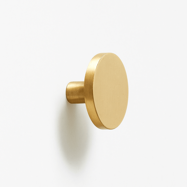 Anasu Knob - Residence Supply