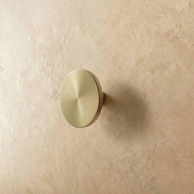 Anasu Knob - Residence Supply