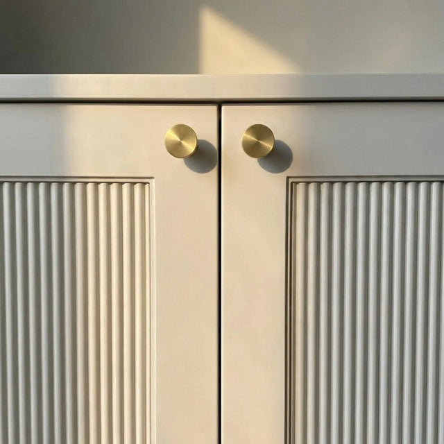 Anasu Knob - Residence Supply