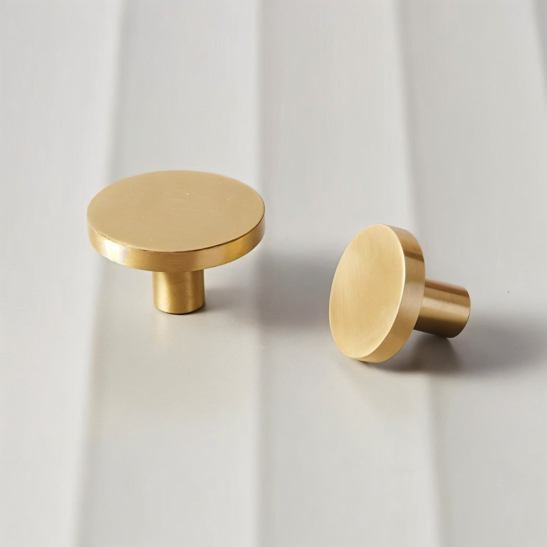 Anasu Knob