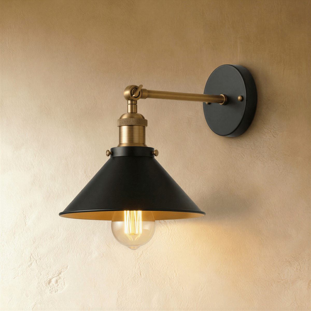 Ancien Wall Lamp - Residence Supply