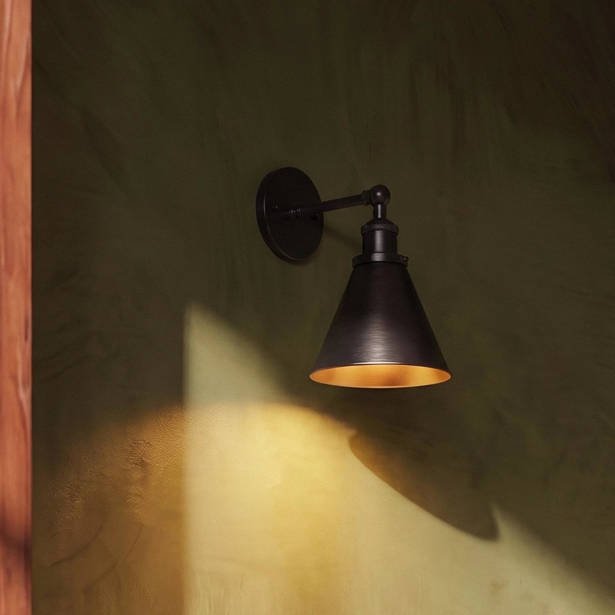 Ancien Wall Lamp - Residence Supply