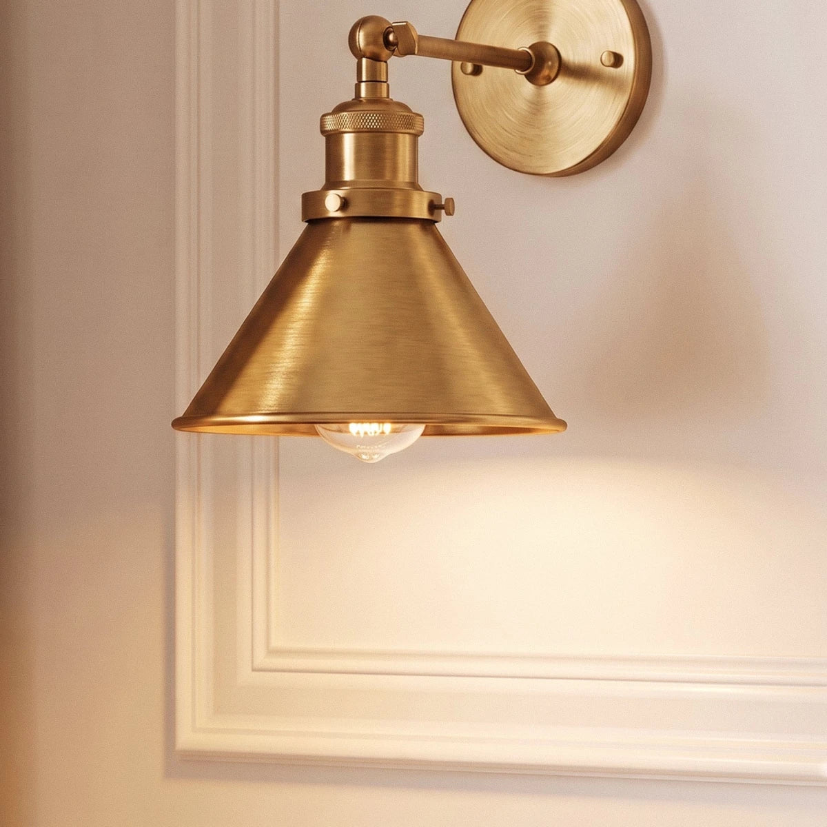 Ancien Wall Lamp - Residence Supply