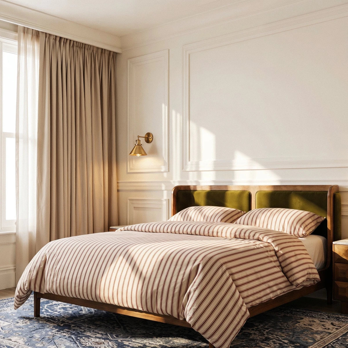 Ancien Wall Lamp - Residence Supply