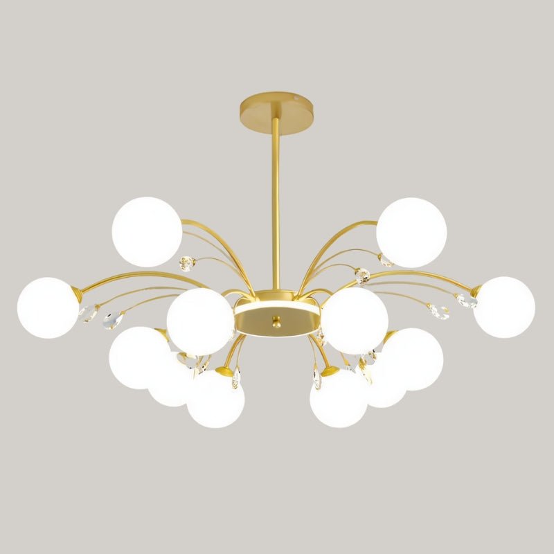 Aneir Chandelier - Residence Supply