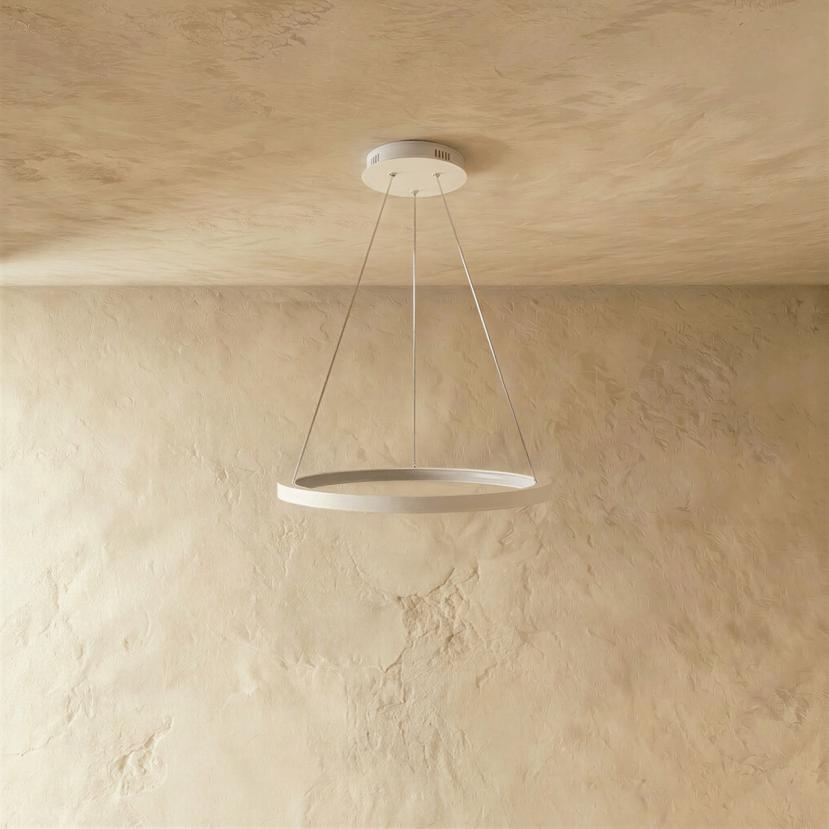 Anelli Chandelier - Residence Supply