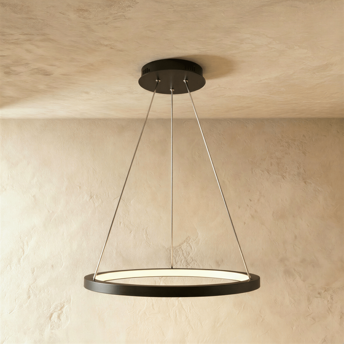 Anelli Chandelier - Residence Supply