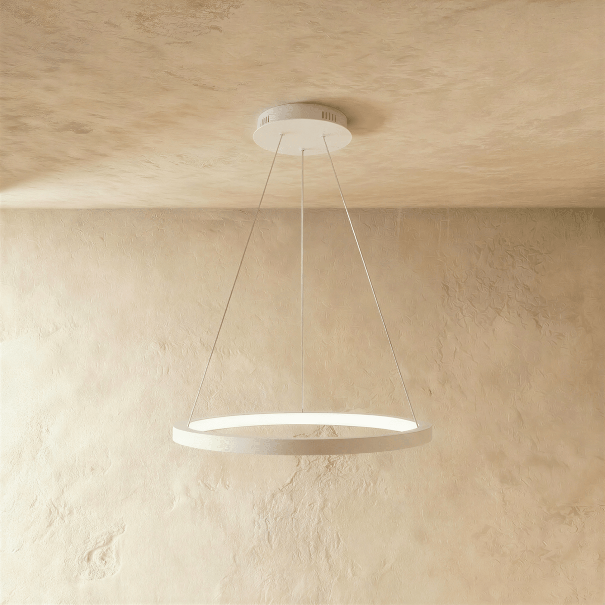 Anelli Chandelier - Residence Supply