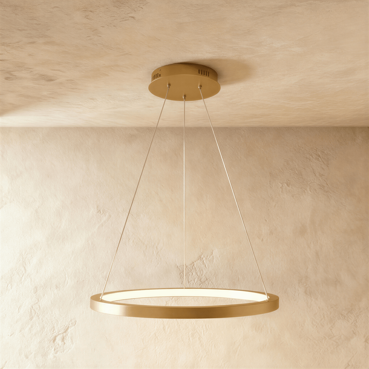 Anelli Chandelier - Residence Supply