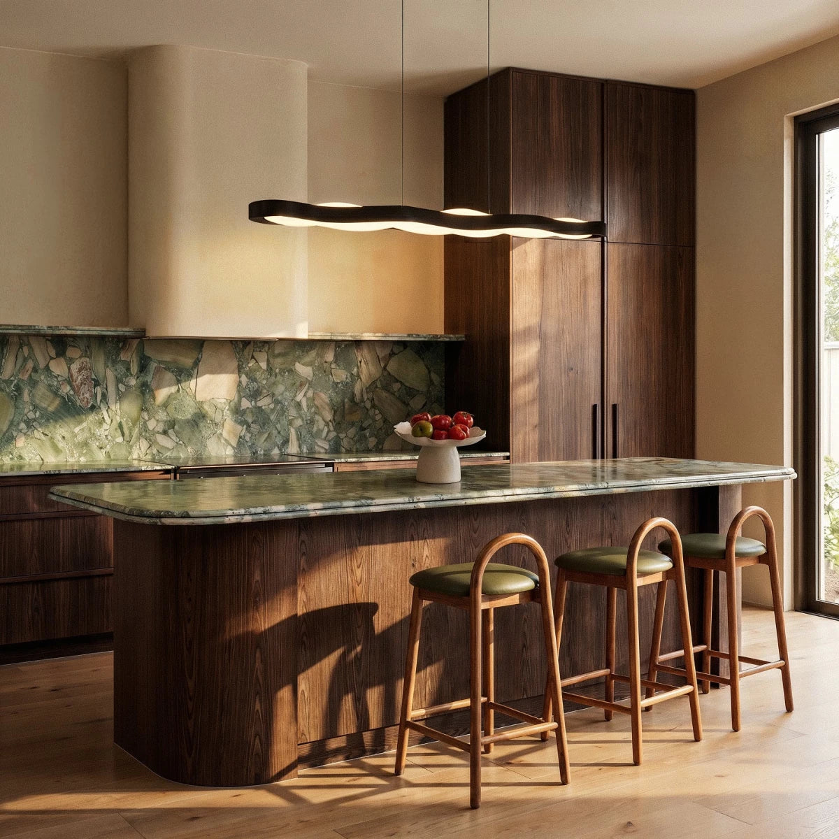Anita Chandelier - Residence Supply