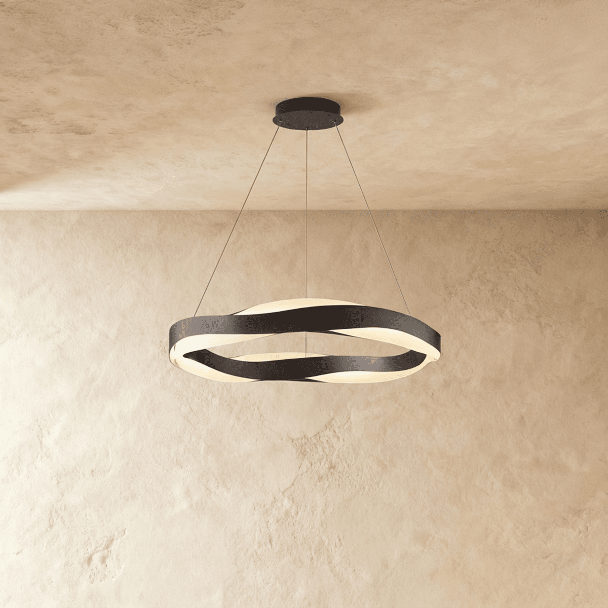 Anita Chandelier - Residence Supply
