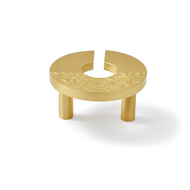 Aniva Knob & Pull Bar - Residence Supply