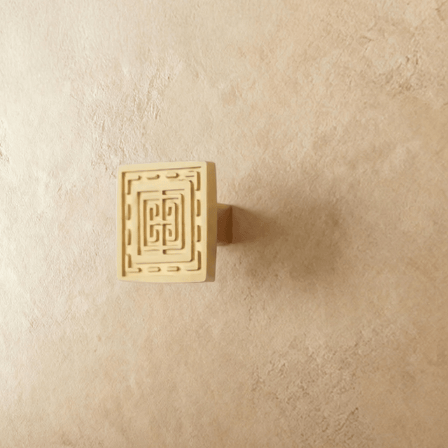 Aniva Knob & Pull Bar - Residence Supply