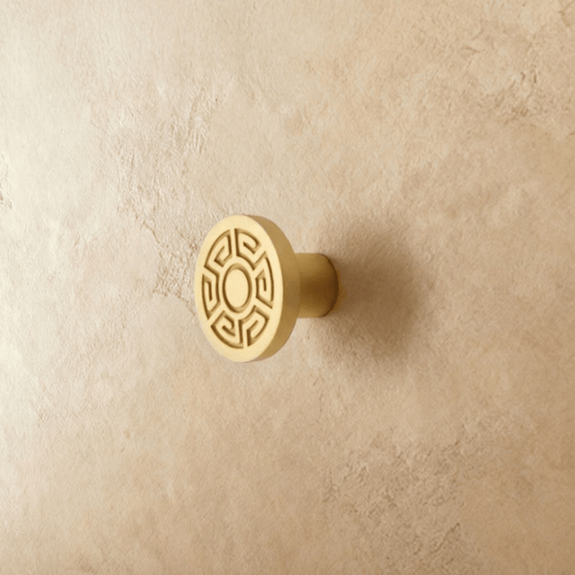 Aniva Knob & Pull Bar - Residence Supply