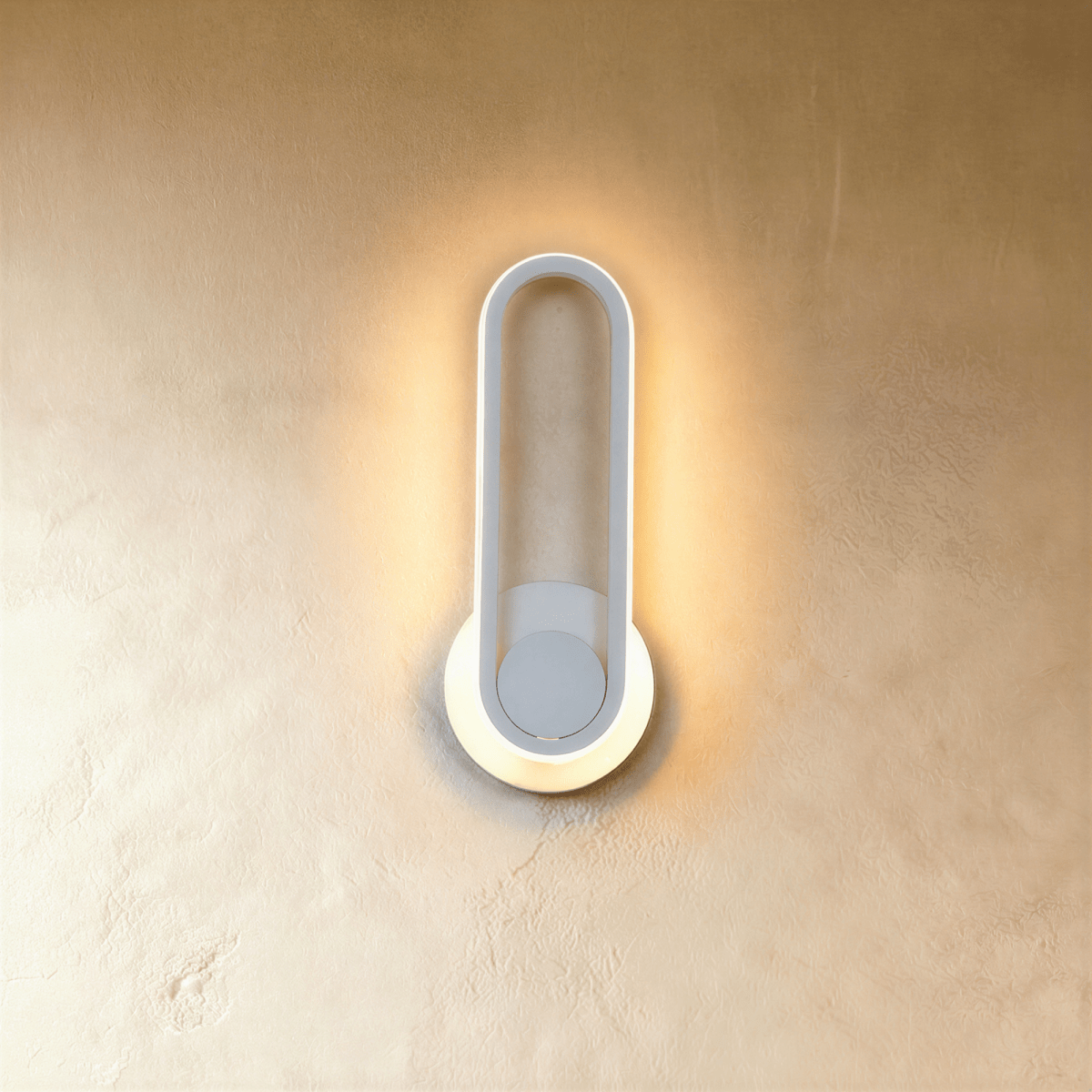 Anja Wall Lamp - Residence Supply