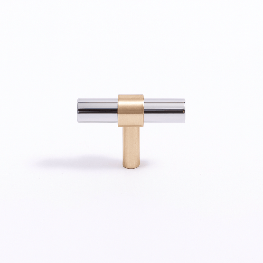 Ankuwa Knob & Pull Bar - Residence Supply