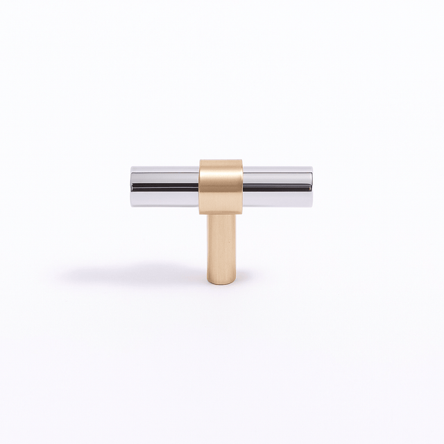 Ankuwa Knob & Pull Bar - Residence Supply