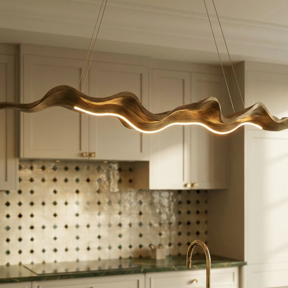Anora Chandelier - Residence Supply