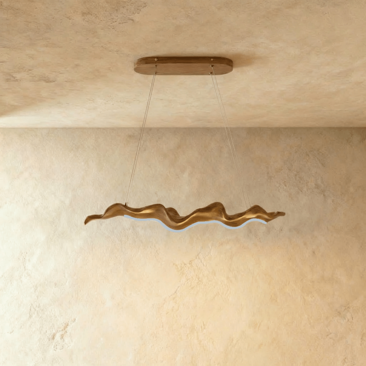 Anora Chandelier - Residence Supply