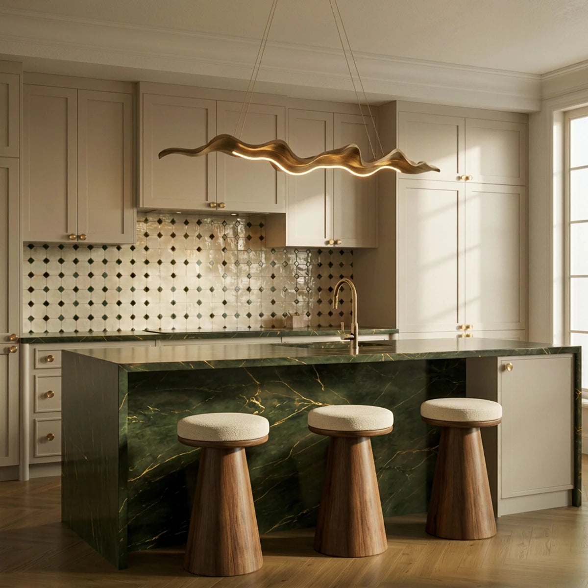 Anora Chandelier - Residence Supply