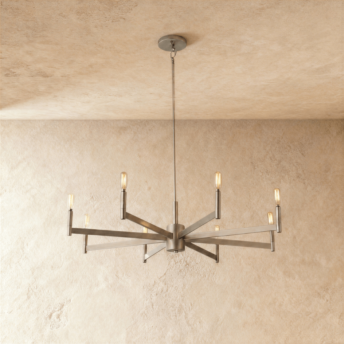 Anouk Chandelier - Residence Supply
