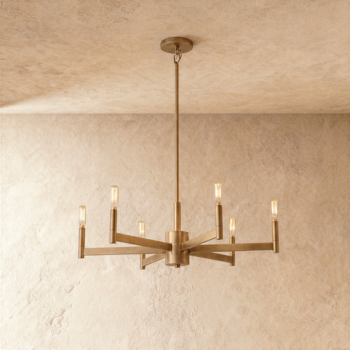 Anouk Chandelier - Residence Supply
