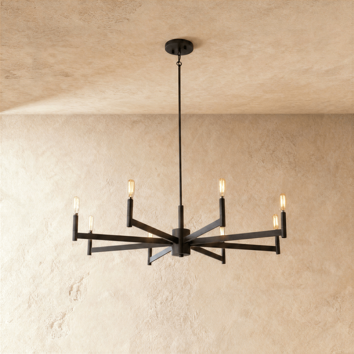 Anouk Chandelier - Residence Supply
