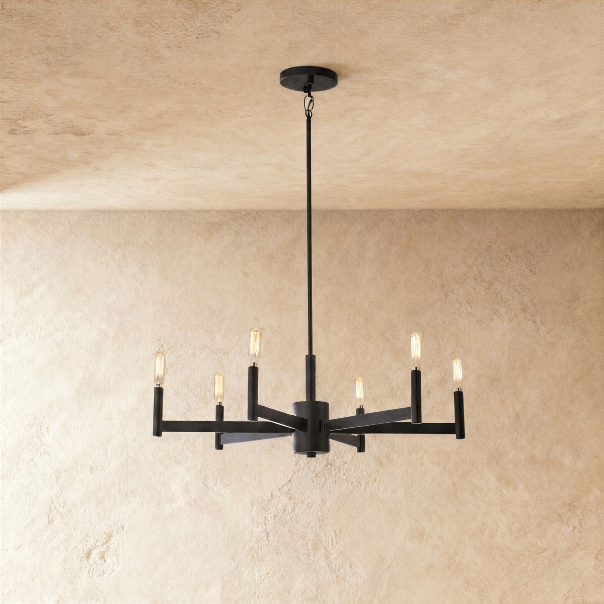 Anouk Chandelier - Residence Supply