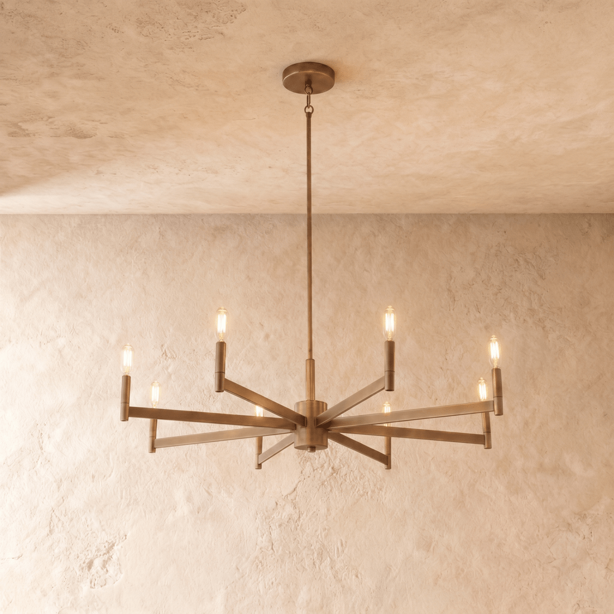 Anouk Chandelier - Residence Supply