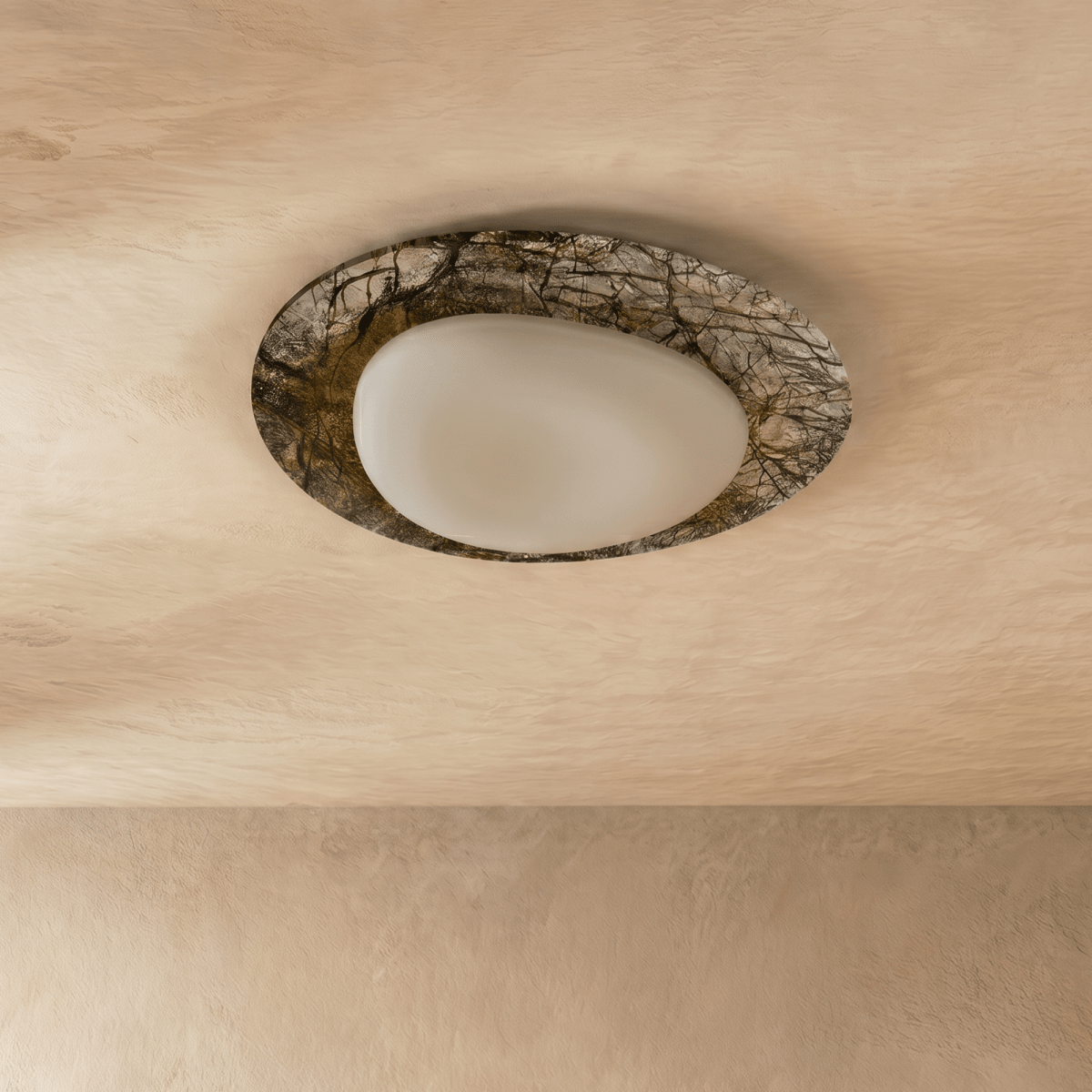 Anura Ceiling Lamp - Residence Supply
