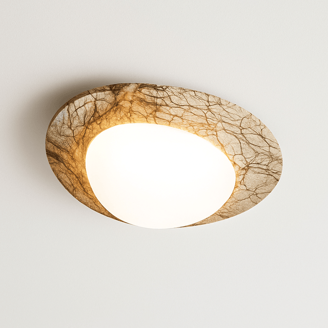 Anura Ceiling Lamp - Residence Supply