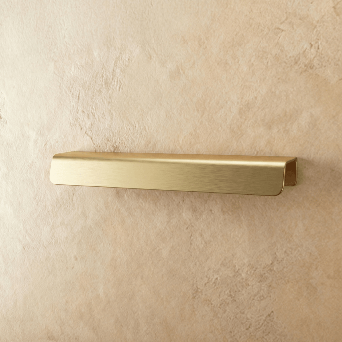 Anzah Edge Pull - Residence Supply