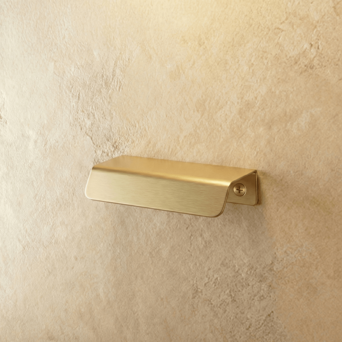 Anzah Edge Pull - Residence Supply