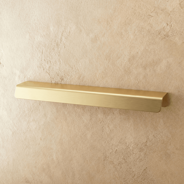 Anzah Edge Pull - Residence Supply