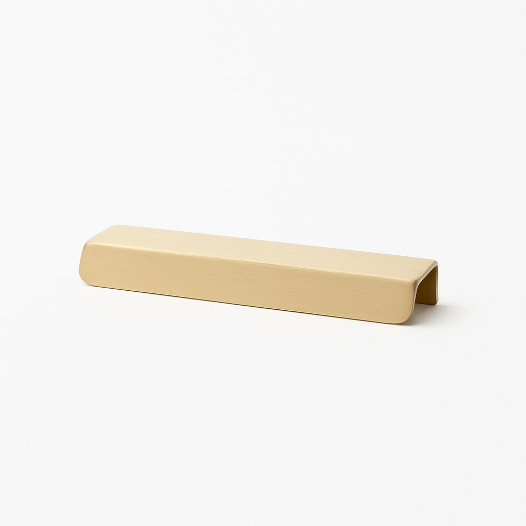 Anzah Pull Bar - Residence Supply