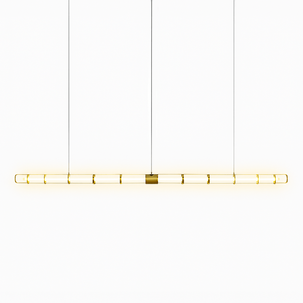 Aphai Chandelier - Residence Supply