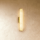 Aquilus Alabaster Wall Lamp - Residence Supply