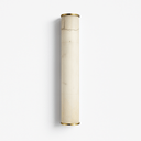 Aquilus Alabaster Wall Lamp