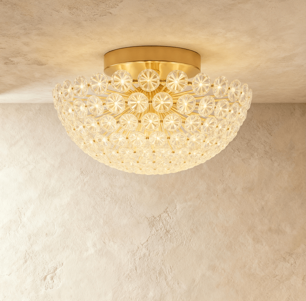 Arabella Ceiling Light - Residence Supply