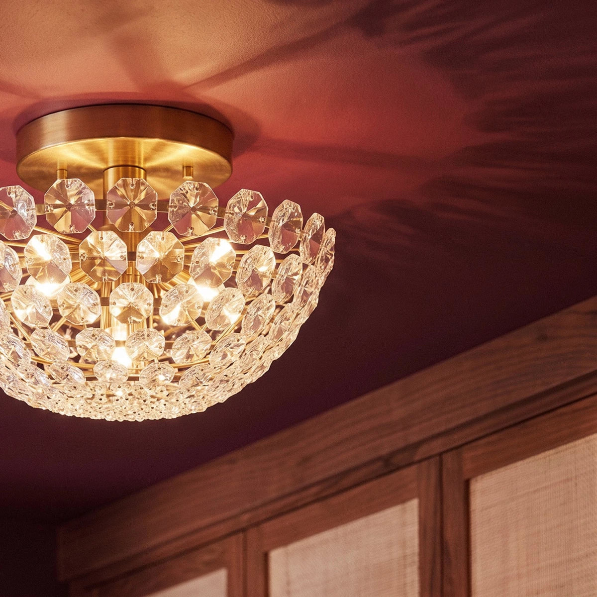 Arabella Ceiling Light - Residence Supply