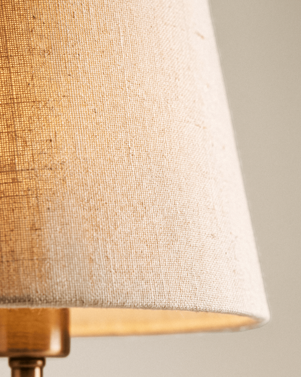 Aradal Table Lamp - Residence Supply