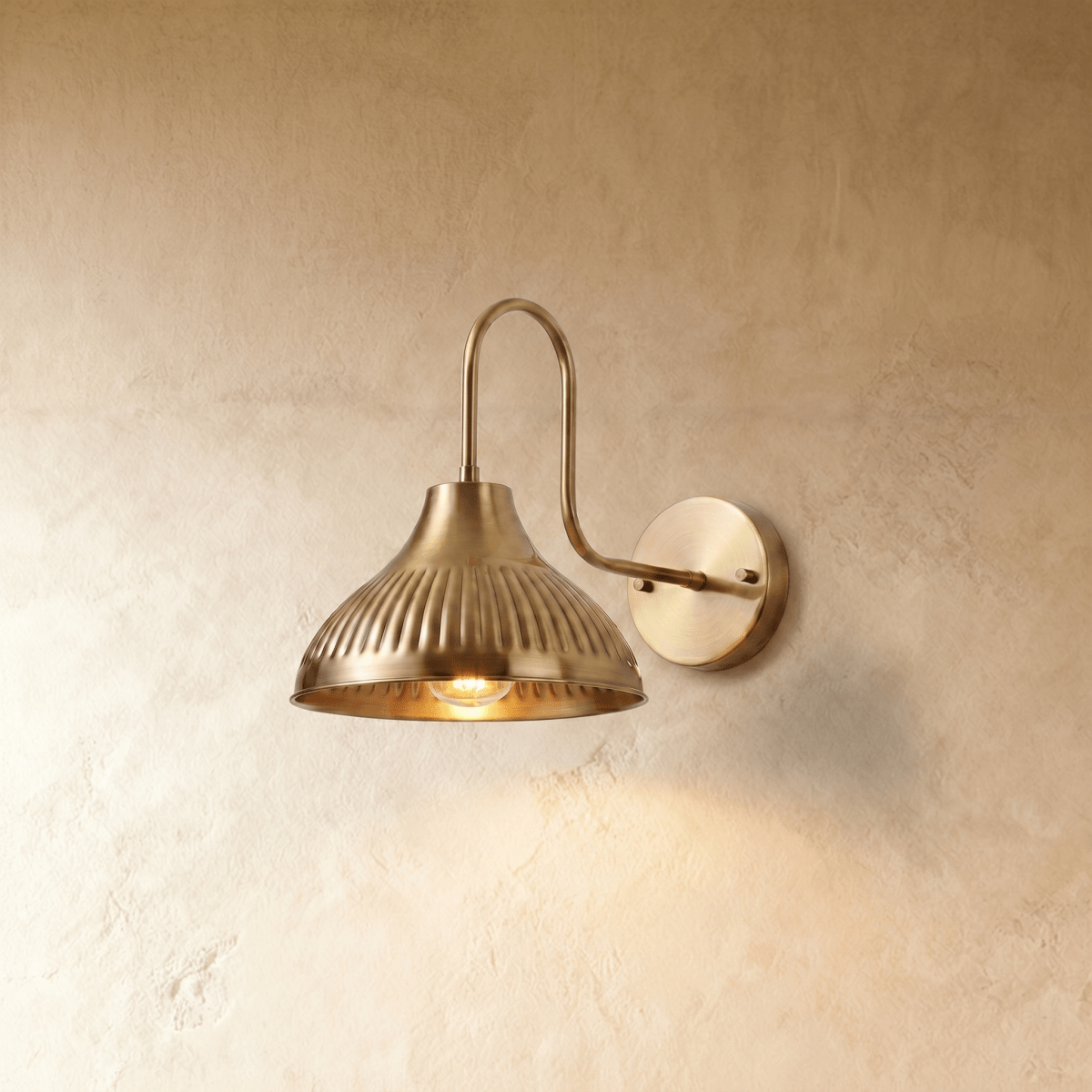 Arcelle Wall Lamp - Residence Supply