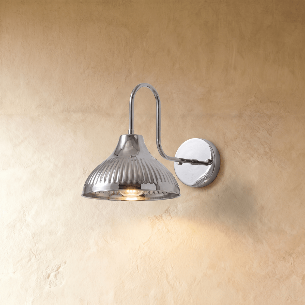 Arcelle Wall Lamp - Residence Supply