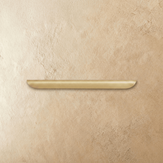 Arcen Edge Pull - Residence Supply