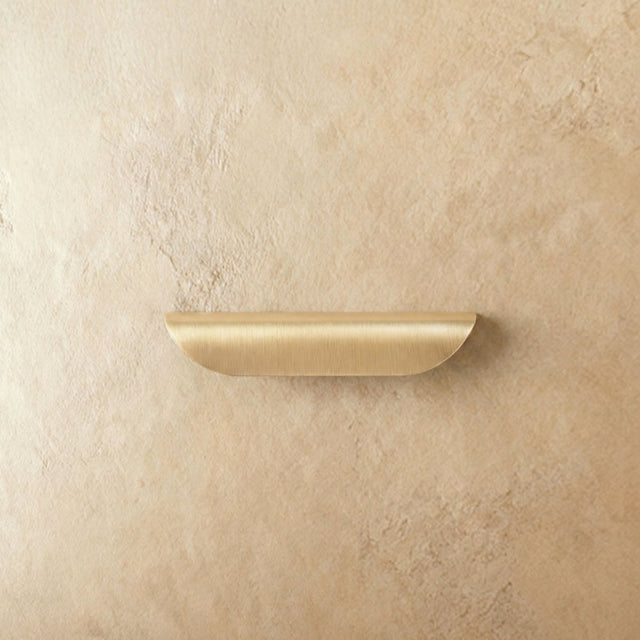 Arcen Edge Pull - Residence Supply