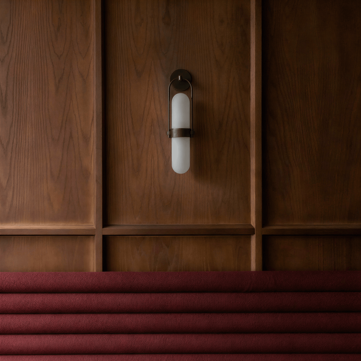 Arco Wall Lamp - Residence Supply
